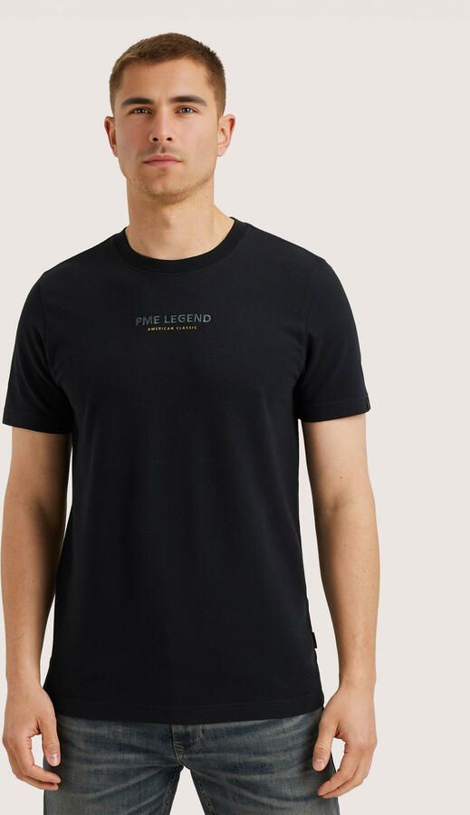 Pme legend Flat Waffle T-shirt