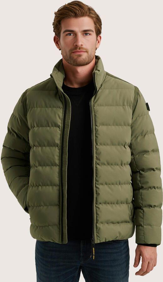 Pme legend Freightyet Jas