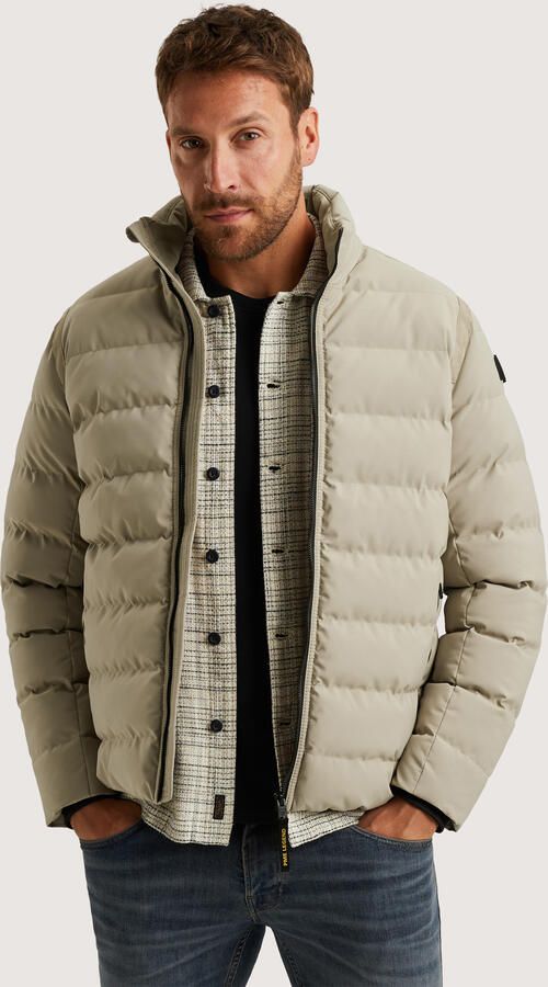 Pme legend Freightyet Jas