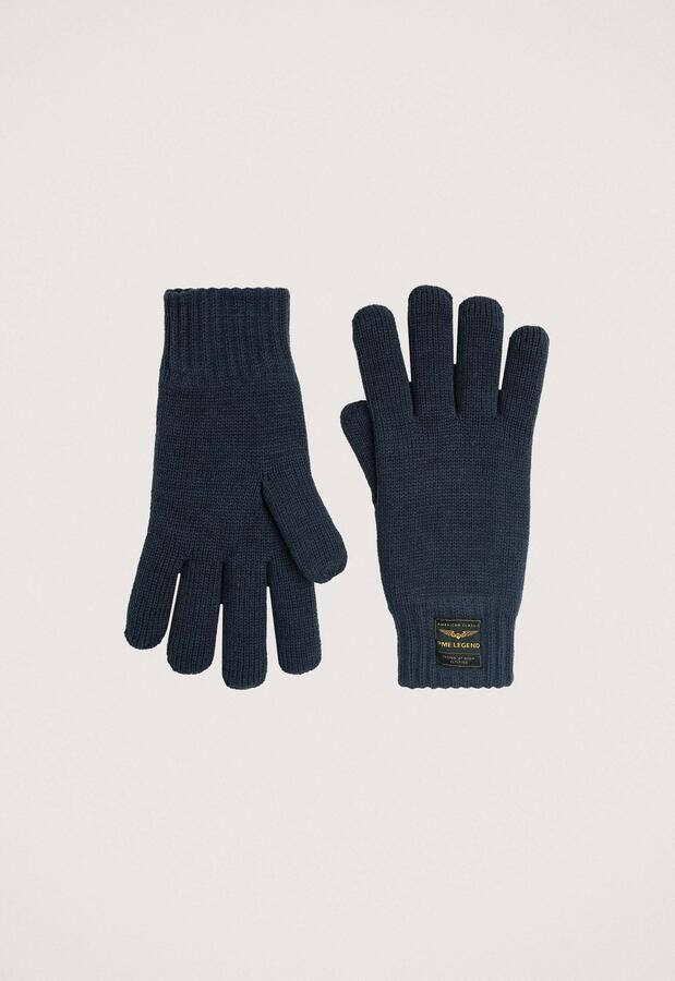 Pme legend Glove Knitted
