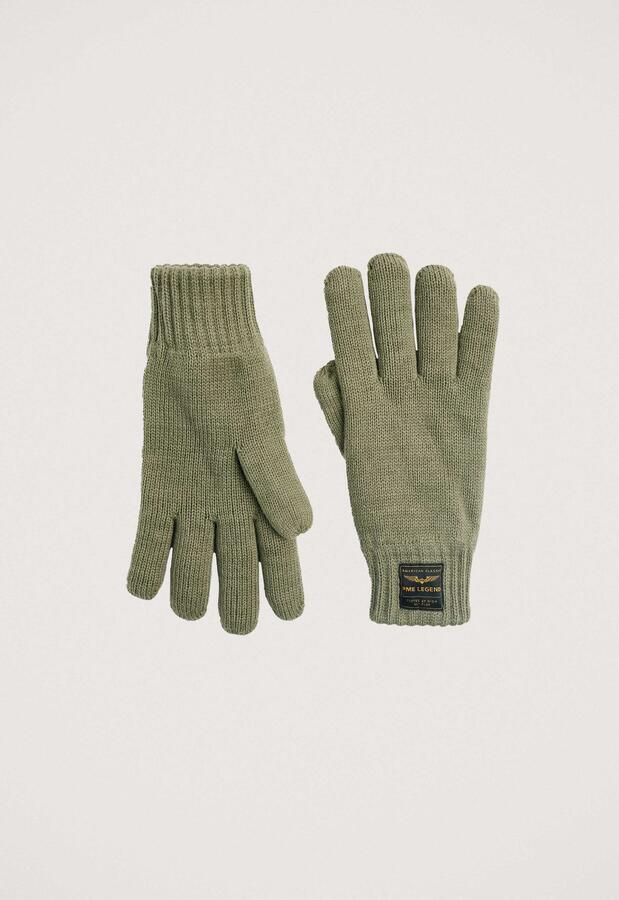 Pme legend Glove Knitted
