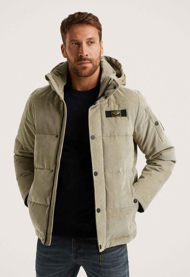 Pme legend Gobbler Jas