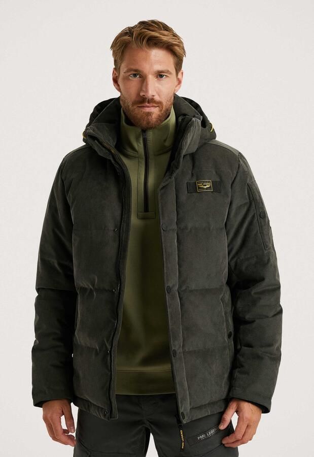 Pme legend Gobbler Jas