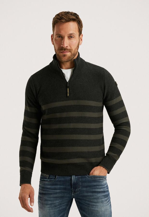Pme legend Half Zip Trui