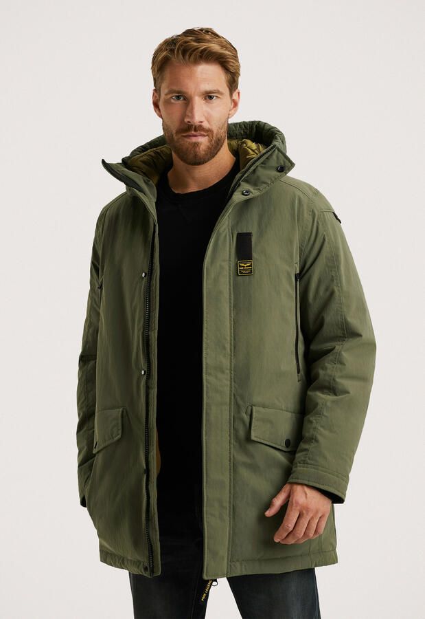 Pme legend Ice Pilot Jacket