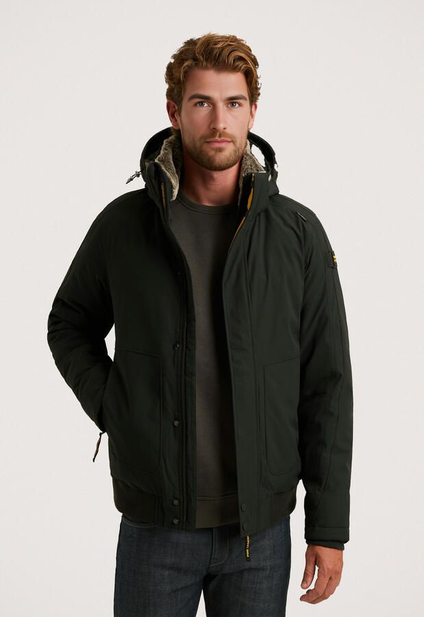 Pme legend Ice Striper Jacket