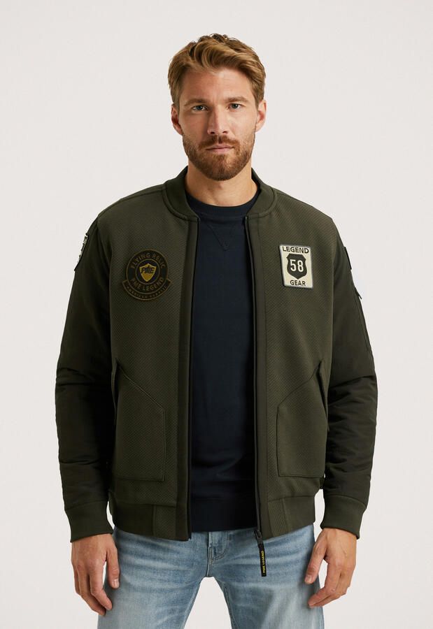 Pme legend Interlock Bomber Jack - Foto 3