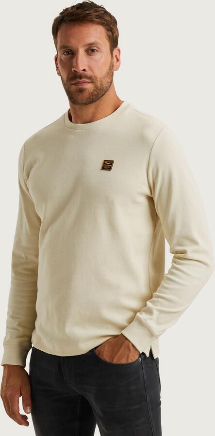 Pme legend Interlock Jersey Longsleeve