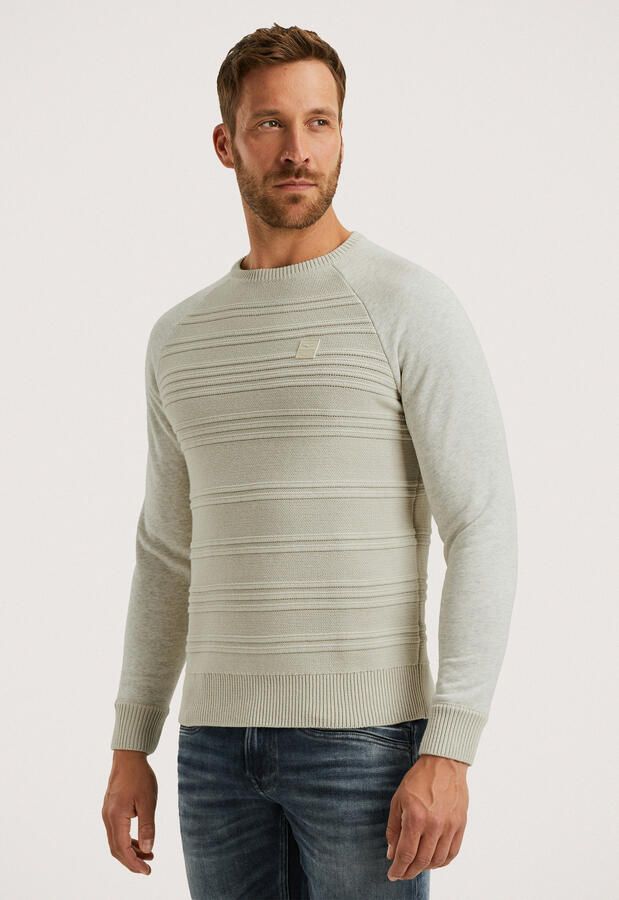 Pme legend Knit Trui