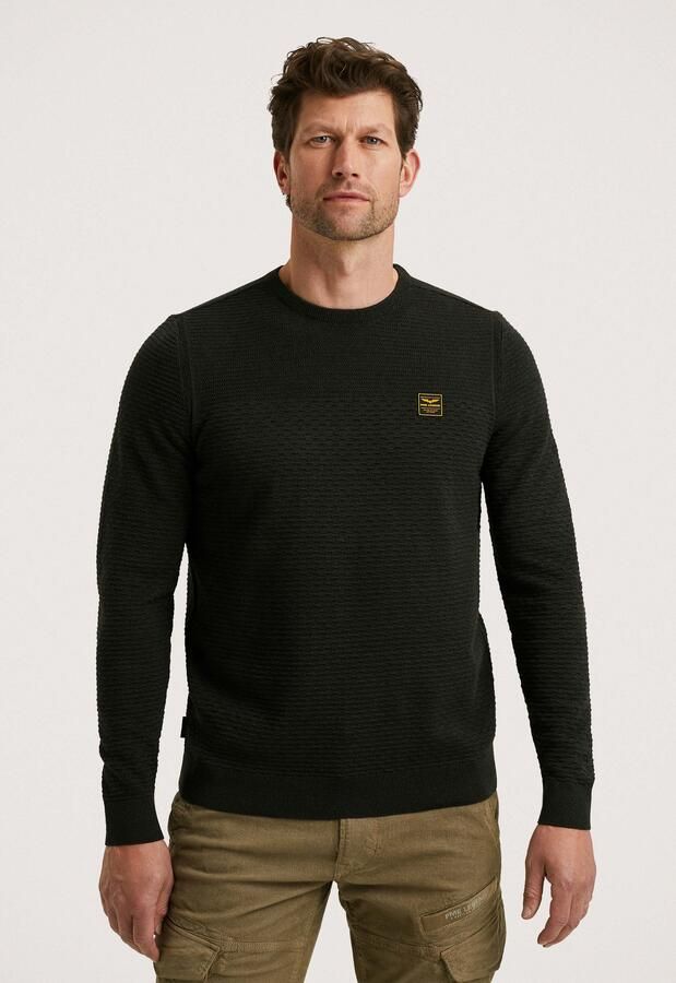 Pme legend Mouline Trui