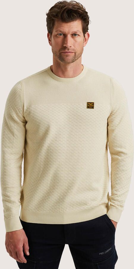 Pme legend Mouline Trui