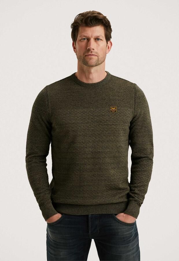 Pme legend Mouline Trui