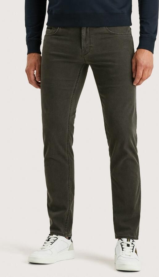 PME LEGEND Nightflight regular fit broek