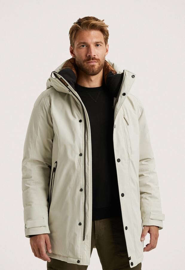 Pme legend Nightflight Jas