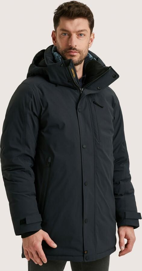 Pme legend Nightflight Jas