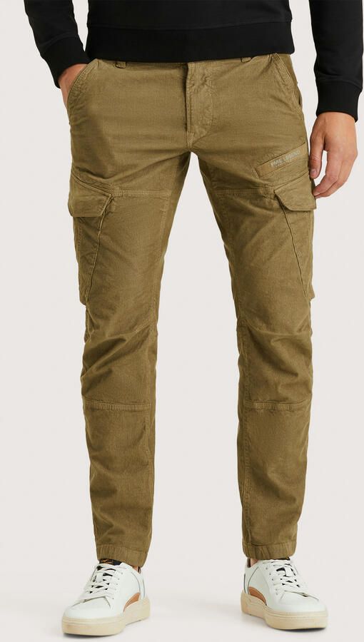 PME Legend Cargobroek met Franse steekzakken