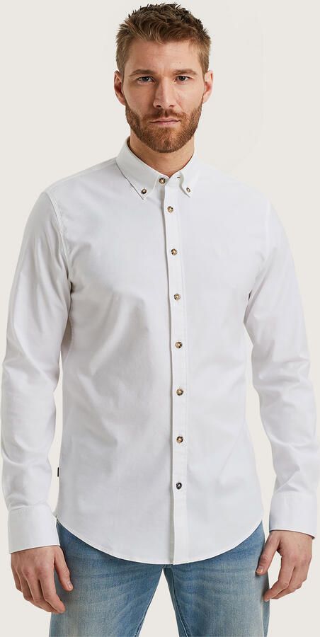 Pme legend Oxford Overhemd