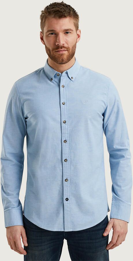 Pme legend Oxford Overhemd