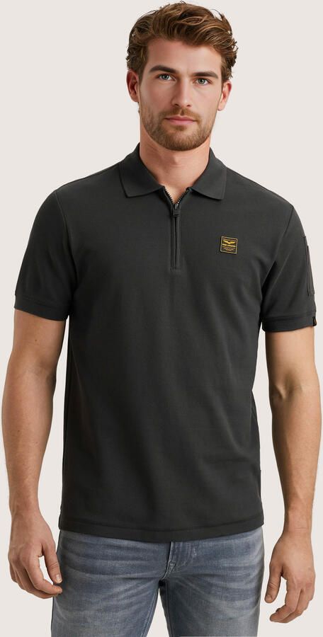 Pme legend Short Sleeve Polo Piqué - Foto 4