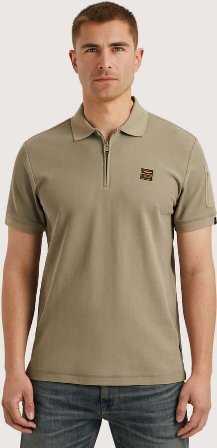 Pme legend Short Sleeve Polo Piqué - Foto 4