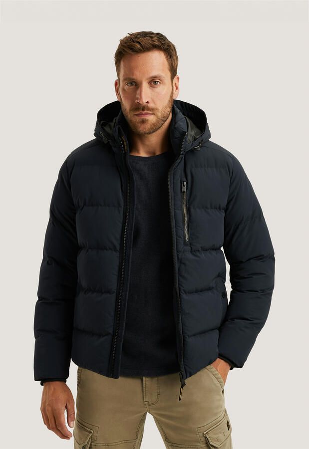Pme legend PJA2508117 Brewster Jacket