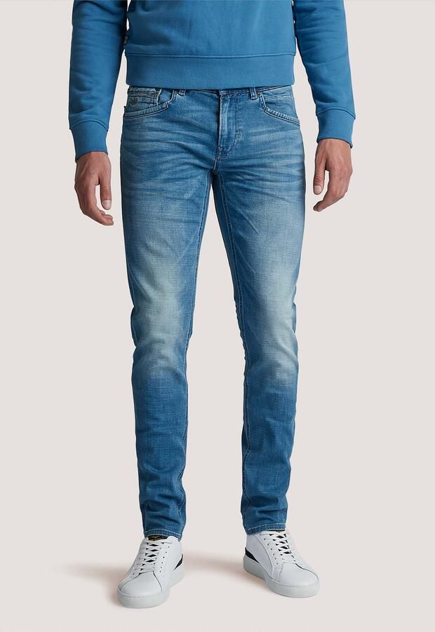 Pme legend PTR140 Tailwheel Slim Jeans