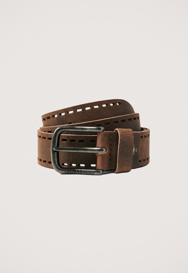 Pme legend Riem Leer