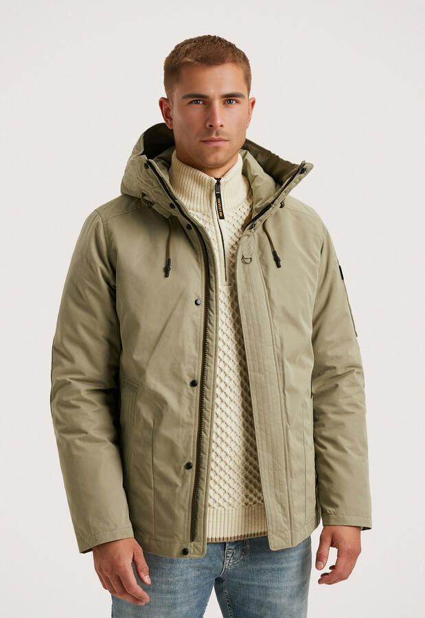 Pme legend Rockliner Jacket