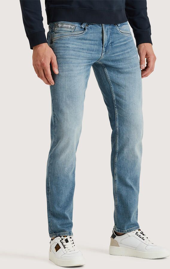 Pme legend Skyrak Regular Jeans