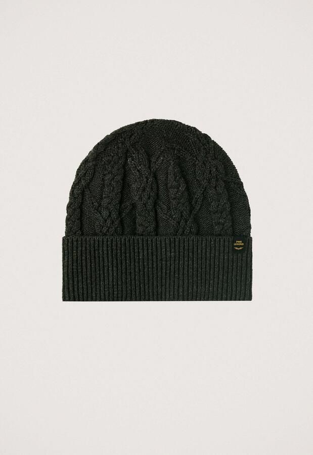 Pme legend Structure Beanie