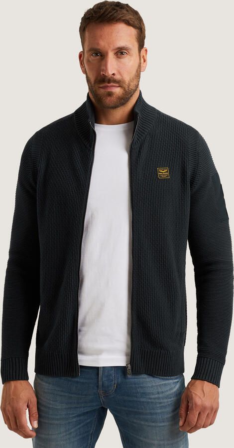 Pme legend Structure Zip Vest