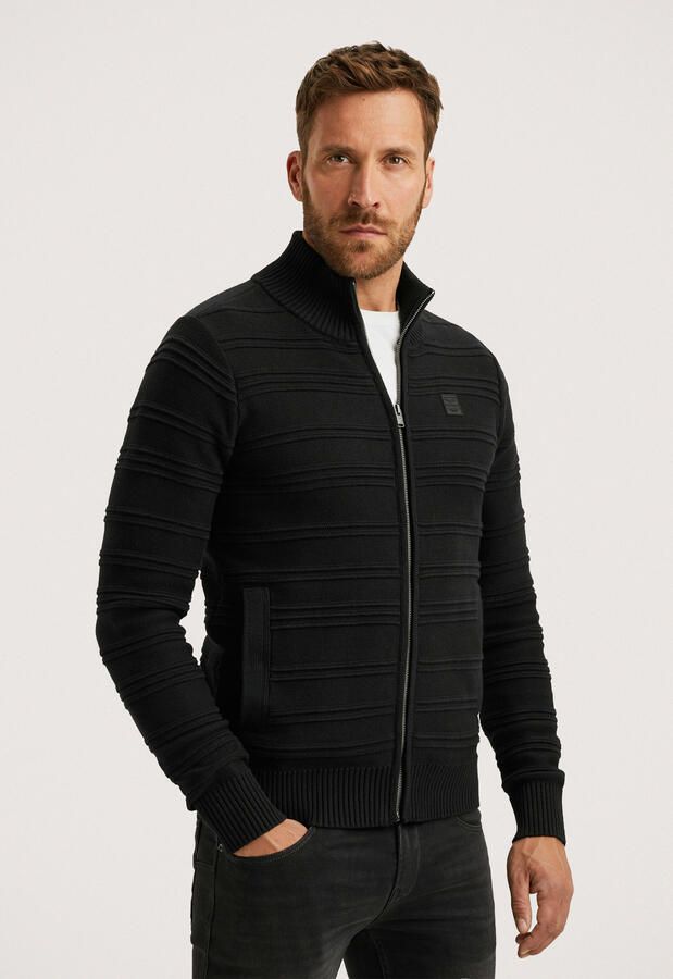 Pme legend Structure Zip Vest