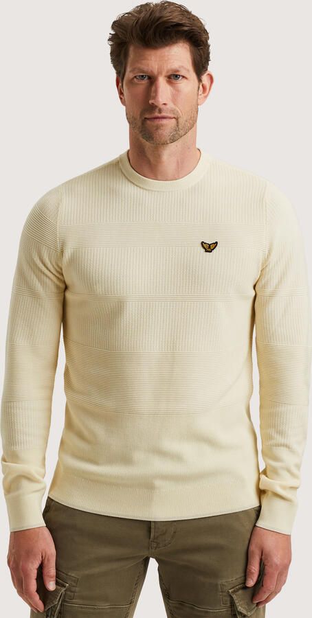 Pme legend Structured Trui