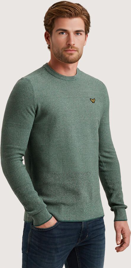 Pme legend Structured Trui