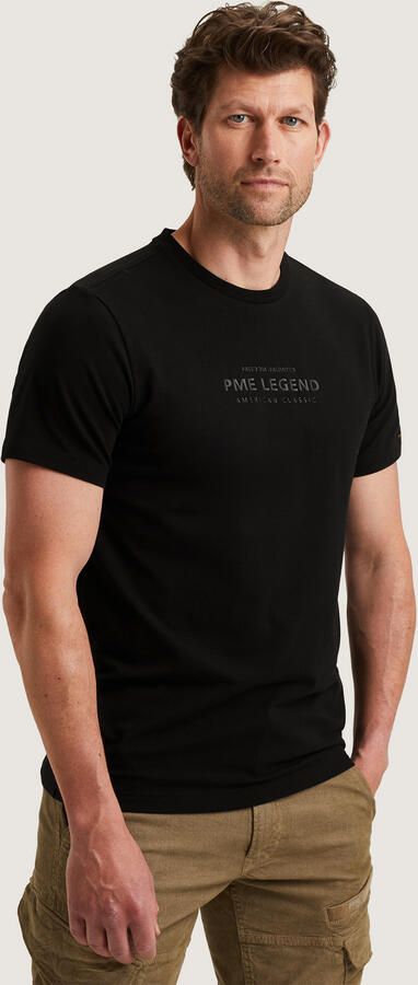 Pme legend T-shirt met Artwork