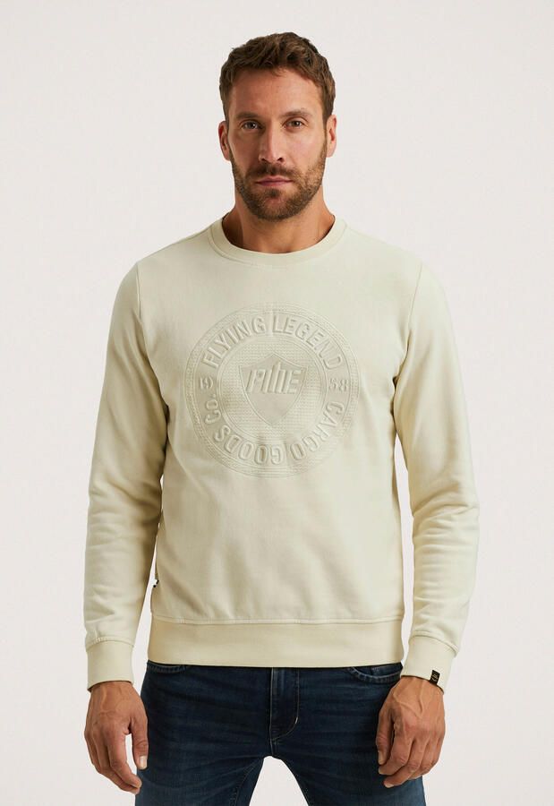 Pme legend Terry Crewneck