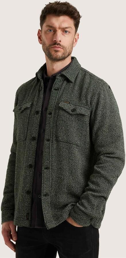 Pme legend Tweedlook Shirt