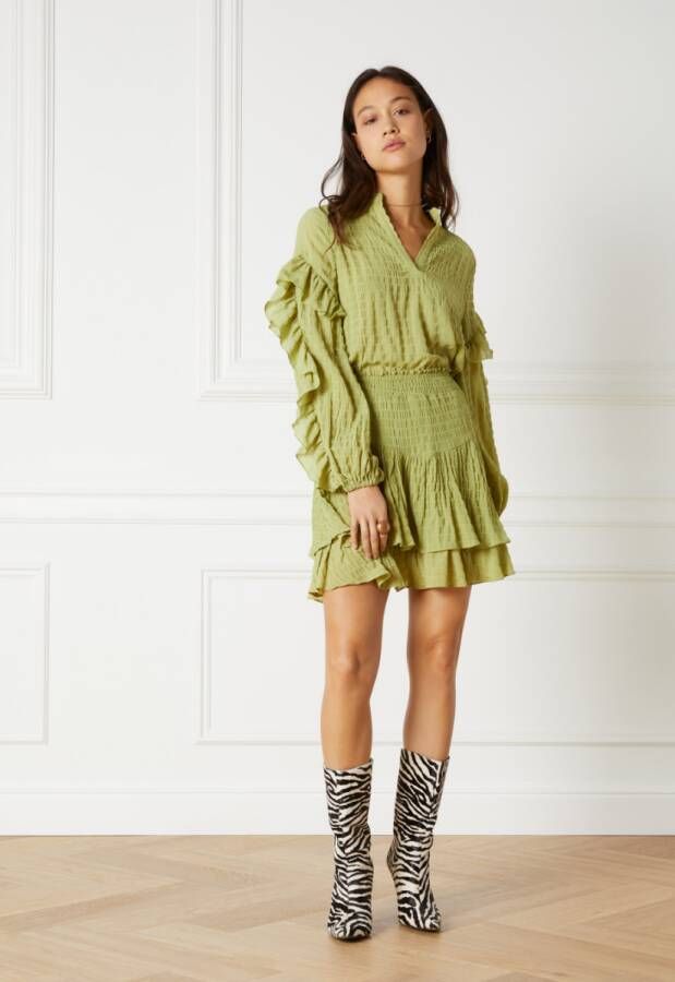 Refined Department Mikki Rok