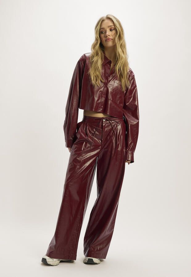 Refined Department Bibi Broek