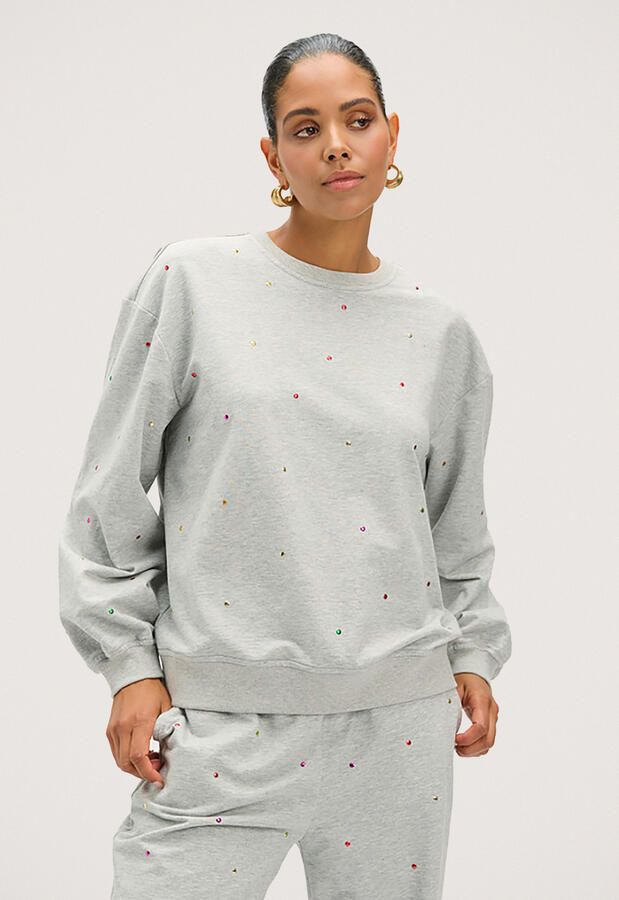 Refined Department Jayne Sweater