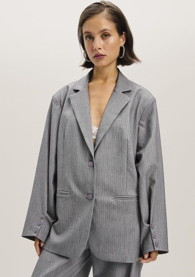 Refined Department Mikky Blazer