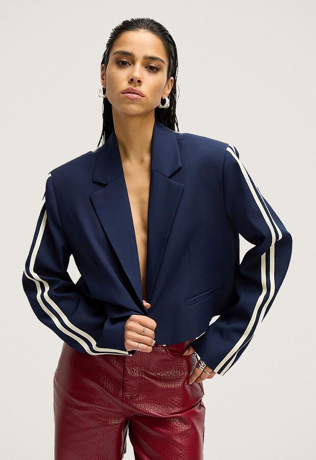 Refined Department Niv Blazer