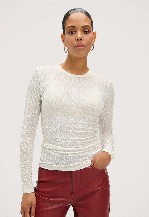 Refined Department Pepper Longsleeve