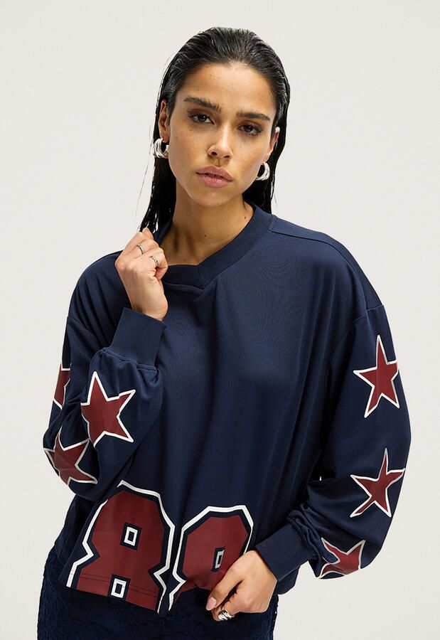 Refined Department Ulla Longsleeve