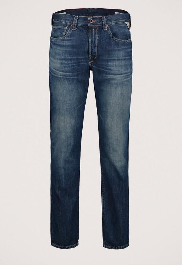 Replay Deryck relax taper