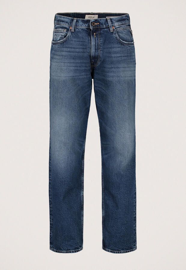 Replay Kyran Comfort Jeans
