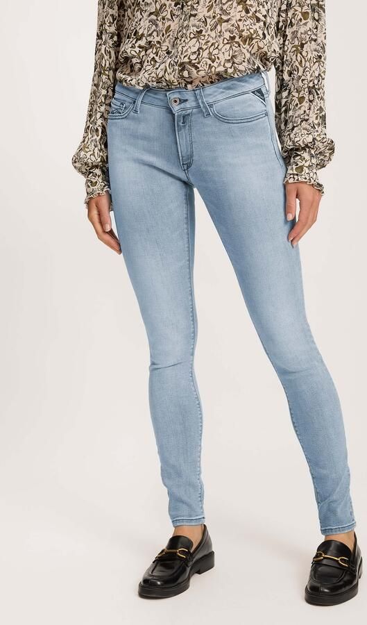 Replay New Luz Jeans