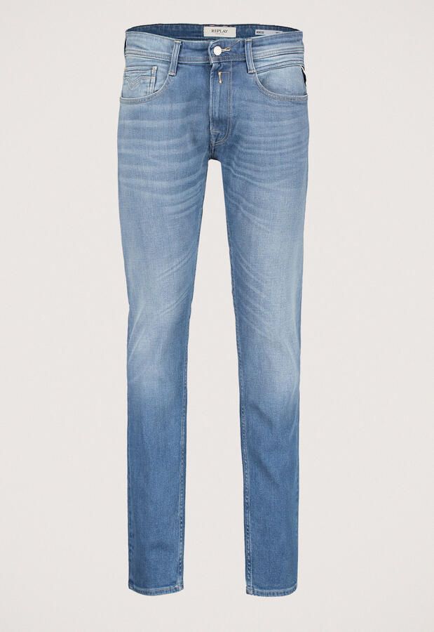 Replay Rocco Comfort-Fit Jeans