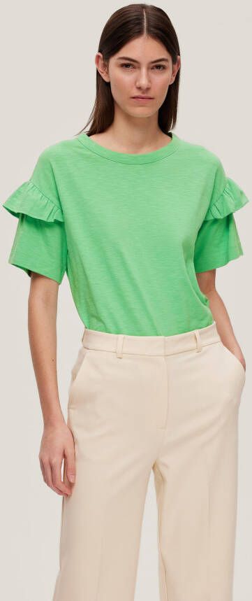 Selected femme Rylie Florence T-shirt