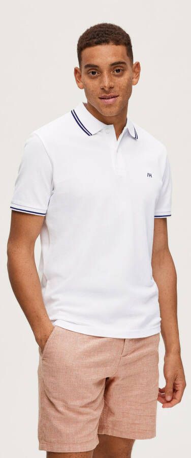 Selected homme Dante Sport Polo